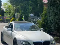 Gebraucht BMW 333 333 PS (244 kW) 2005 Silber Coupé