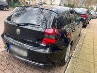 gebraucht BMW 116 i 2006