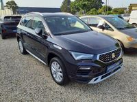 Gebraucht Seat Ateca Xperience 150 PS (110 kW) 2024 Schwarz SUV