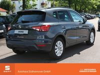 gebraucht Seat Arona STYLE TGI FULL LINK SHZ CLIMATRONIC