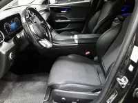 Gebraucht Mercedes C200 Avantgarde 163 PS (119 kW) 2023 Graphitgrau metallic Kombi