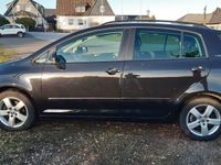 gebraucht VW Golf Plus 1.4 TSI Team Team AHK abnehmbar