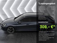 Neu Cupra Leon 150 PS (110 kW) 2026 Grau Limousine