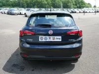 Gebraucht Fiat Tipo Life 131 PS (96 kW) 2024 Schwarz Limousine