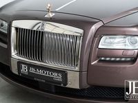 gebraucht Rolls Royce Ghost 