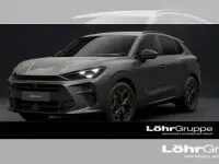 Neu Cupra Terramar 177 PS (130 kW) 2026 Grau (timanfayagrau metallic) SUV