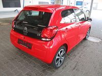 gebraucht Citroën C1 Shine*TÜV NEU*