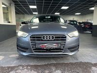 Gebraucht Audi A3 Ambiente 110 PS (80 kW) 2014 Grau Limousine