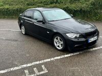 gebraucht BMW 320 E90 D 2006