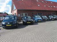 Gebraucht Peugeot Partner Tepee Active 114 PS (83 kW) 2012 Grau Van / Kleinbus