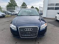 gebraucht Audi A4 Avant 3.0 TDI quattro