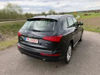 Gebraucht Audi Q5 258 PS (189 kW) 2016 Schwarz SUV