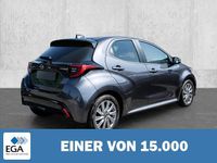 Gebraucht Mazda 2 116 PS (85 kW) 2023 Metallic Kleinwagen