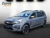Gebraucht Dacia Jogger Extreme 141 PS (103 kW) 2024 Schiefergrau Van / Kleinbus