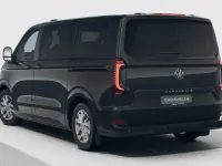 Neu VW Caravelle Style 150 PS (110 kW) 2026 Midnight black metallic Van