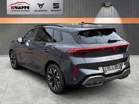 Gebraucht Cupra Terramar 150 PS (110 kW) 2025 Grau SUV