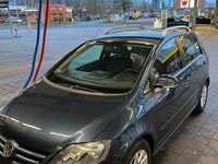 Gebraucht VW Golf V 140 PS (102 kW) 2007 Grün Kombi