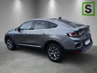 Neu Renault Arkana Techno 140 PS (102 kW) 2025 Grau SUV