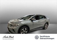 Gebraucht VW ID.4 Pure 108 kW (148 PS) 2022 Grau SUV