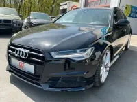 Occasion Audi A6 Competition 326 ch (239 kW) 2017 Noir Berline