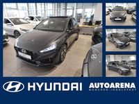 Neu Hyundai i30 N Line 150 PS (110 kW) 2026 Cypress green Limousine