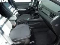 Gebraucht Renault Captur Techno 158 PS (116 kW) 2025 Grau SUV