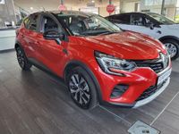 gebraucht Renault Captur TCe 90 EVOLUTION