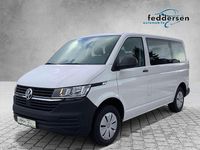 Gebraucht VW T6.1 150 PS (110 kW) 2024 Candyweiß Van
