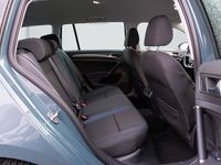 gebraucht VW Golf VII Variant 1.6 TDI IQ.DRIVE AHK SHZ ACC