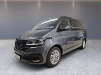 Gebraucht VW Multivan Pro 199 PS (146 kW) 2020 Grau Van