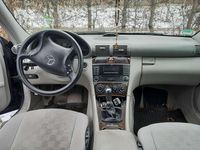 Gebraucht Mercedes C220 Classic 150 PS (110 kW) 2005 Kombi