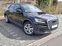 Gebraucht Audi Q2 116 PS (85 kW) 2020 Schwarz SUV