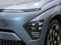 gebraucht Hyundai Kona Elektro Prime-Paket