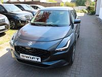 Neu Suzuki Swift Comfort 83 PS (61 kW) 2026 Grau Kleinwagen