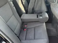 Gebraucht BMW 520 164 PS (120 kW) 2010 Schwarz Limousine