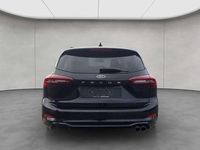 Gebraucht Ford Focus 116 PS (85 kW) 2024 Agate black metallic Kombi