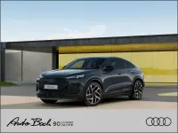 Neu Audi Q6 Sportback e-tron S-Line 314 kW (428 PS) 2026 Grau SUV
