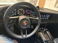 Gebraucht Porsche 992 480 PS (353 kW) 2023 Weiß Cabrio