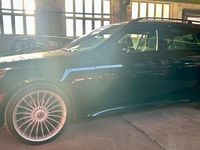 Gebraucht BMW 530 Performance 258 PS (189 kW) 2006 Blau Kombi