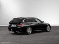 gebraucht BMW 330 d Touring M Sport|AHK|Stop&Go|DrivingAss.