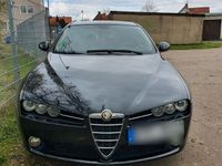 gebraucht Alfa Romeo 159 1.9 jtdm 190 ps