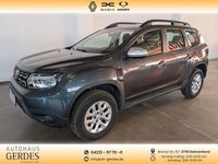 Gebraucht Dacia Duster 131 PS (96 kW) 2022 Grau SUV