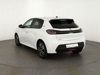 Gebraucht Peugeot 208 75 PS (55 kW) 2023 Weiß Kleinwagen