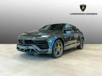 Second-hand Lamborghini Urus 650 CP (478 kW) 2019 Other SUV