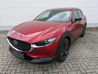 Neu Mazda CX-30 Homura-Line 140 PS (102 kW) 2026 Soul red crystal metallic SUV