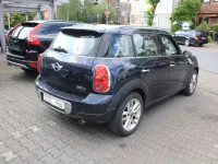 Occasion Mini ONE 90 PK (66 kW) 2012 Blauw Hatchback