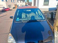 Gebraucht Opel Zafira 116 PS (85 kW) 2007 Schwarz Van / Kleinbus