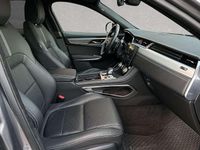 Gebraucht Jaguar F-Pace R-Dynamic 304 PS (223 kW) 2024 Eiger grey SUV