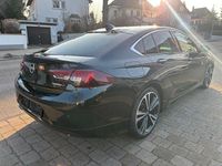 Gebraucht Opel Insignia OPC 170 PS (125 kW) 2017 Schwarz Limousine