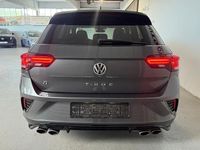 Gebraucht VW T-Roc R 300 PS (220 kW) 2020 Grau SUV